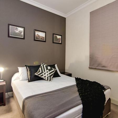 Royal Hotel Gympie Eksteriør billede