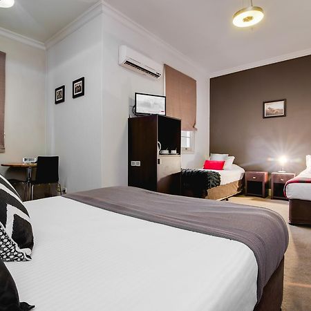Royal Hotel Gympie Eksteriør billede