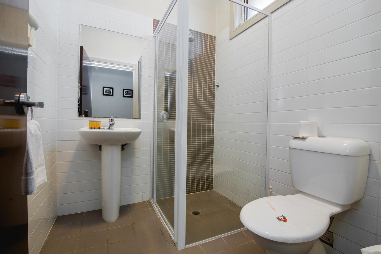 Royal Hotel Gympie Eksteriør billede