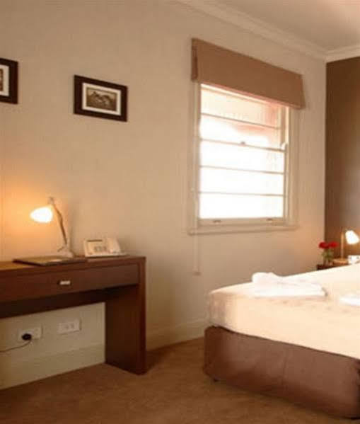 Royal Hotel Gympie Eksteriør billede